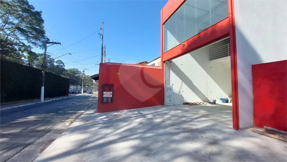 Loja-Salão, 200 m² - Foto 1