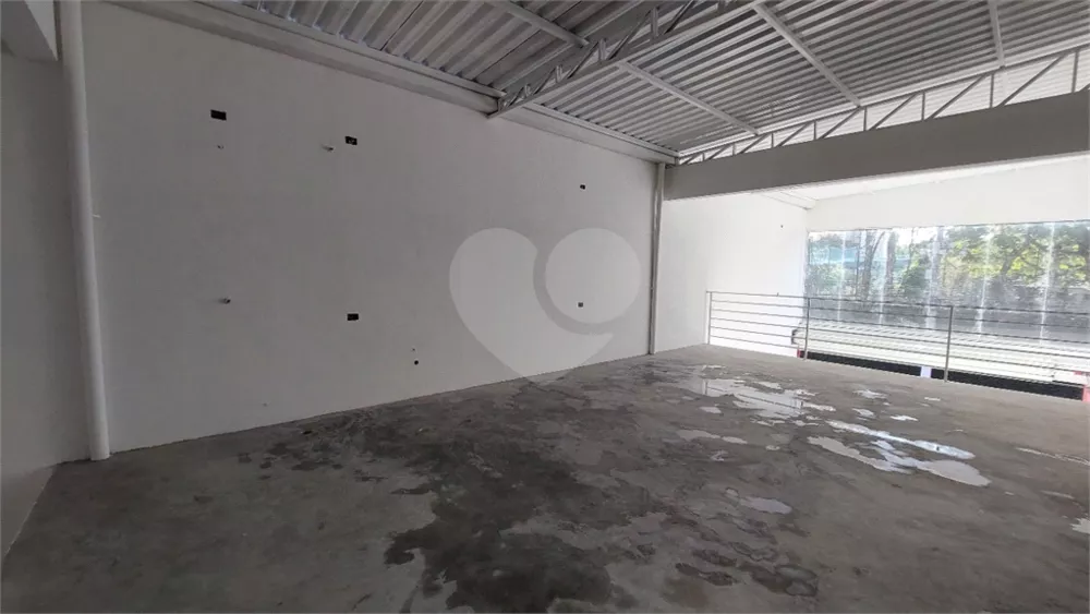 Loja-Salão, 200 m² - Foto 3
