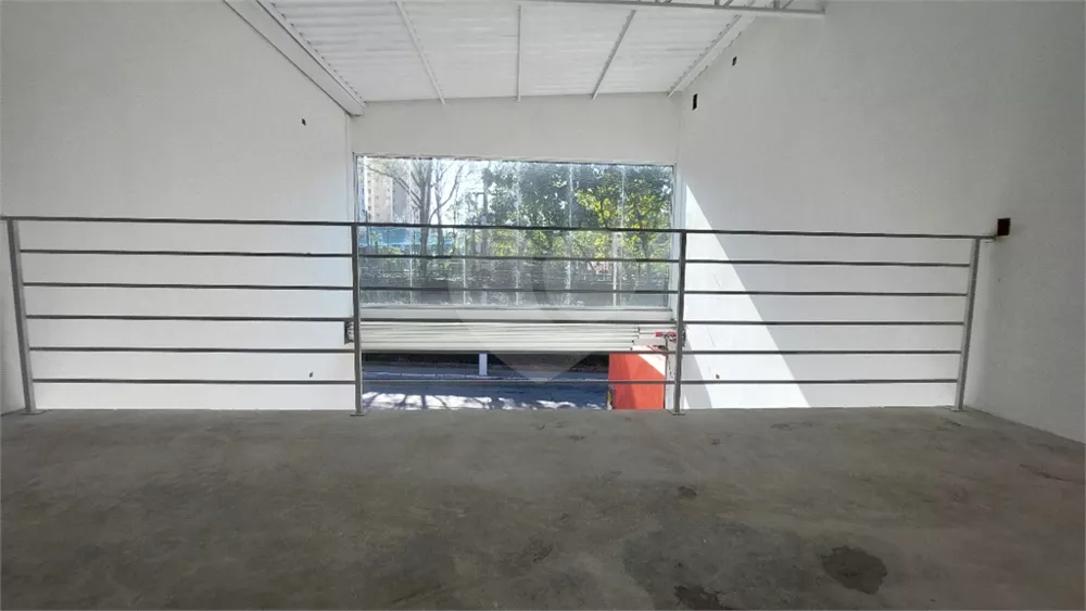 Loja-Salão, 200 m² - Foto 2