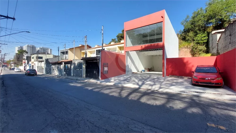 Loja-Salão, 200 m² - Foto 4