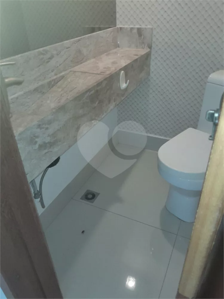 Casa, 4 quartos, 420 m² - Foto 1