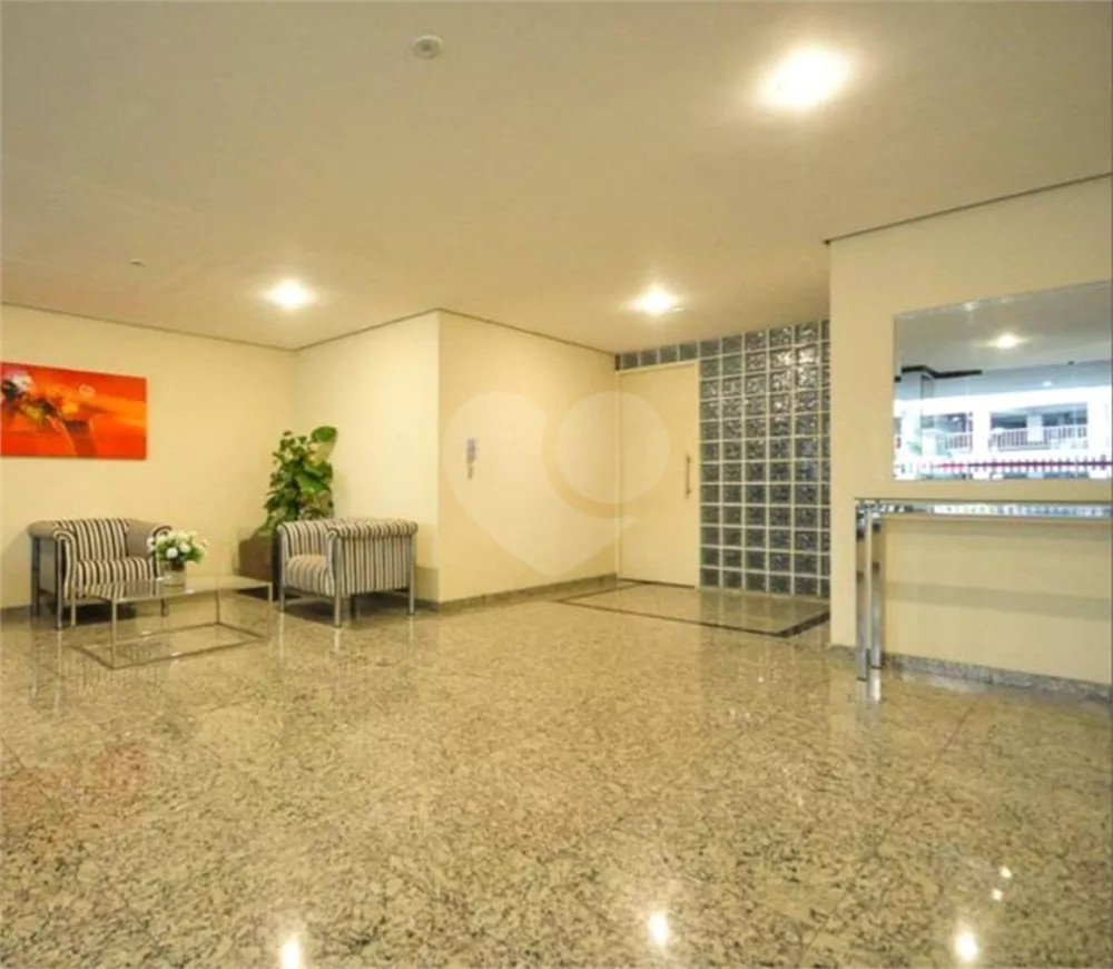 Apartamento, 3 quartos, 82 m² - Foto 2