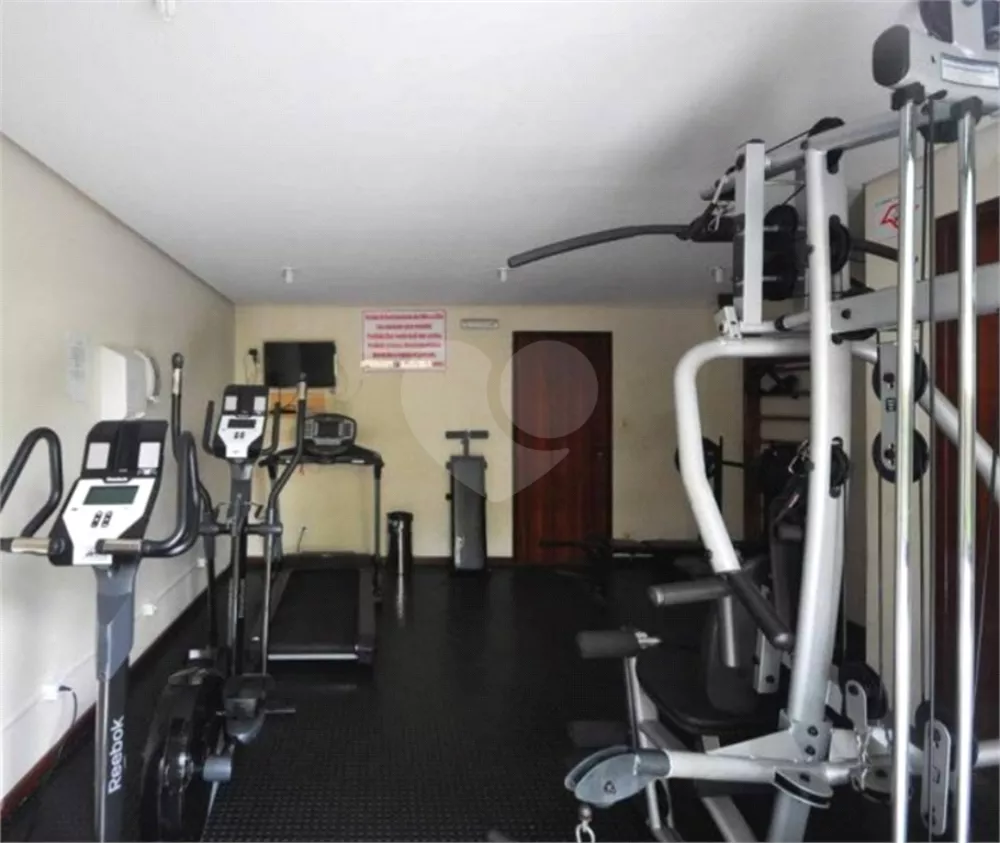 Apartamento, 3 quartos, 82 m² - Foto 3