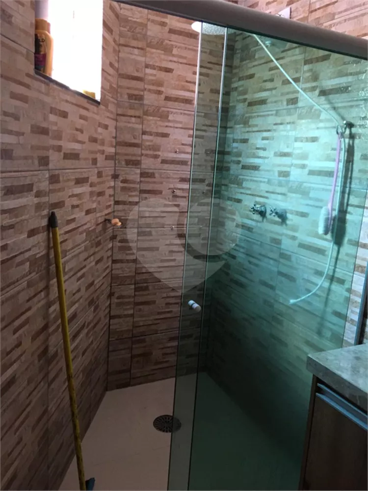 Sobrado, 3 quartos, 200 m² - Foto 3