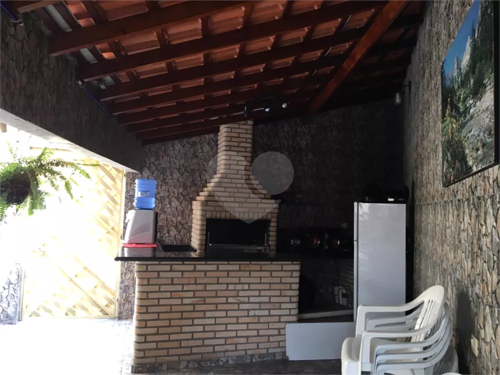 Sobrado, 3 quartos, 200 m² - Foto 2