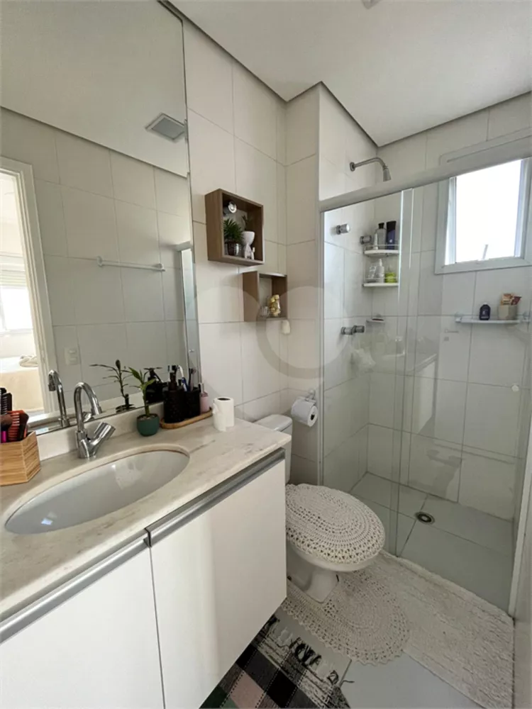 Apartamento, 1 quarto, 45 m² - Foto 2