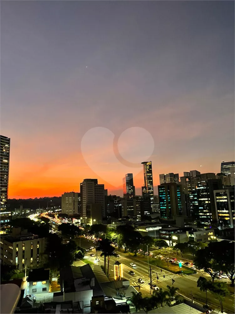 Apartamento, 1 quarto, 45 m² - Foto 4