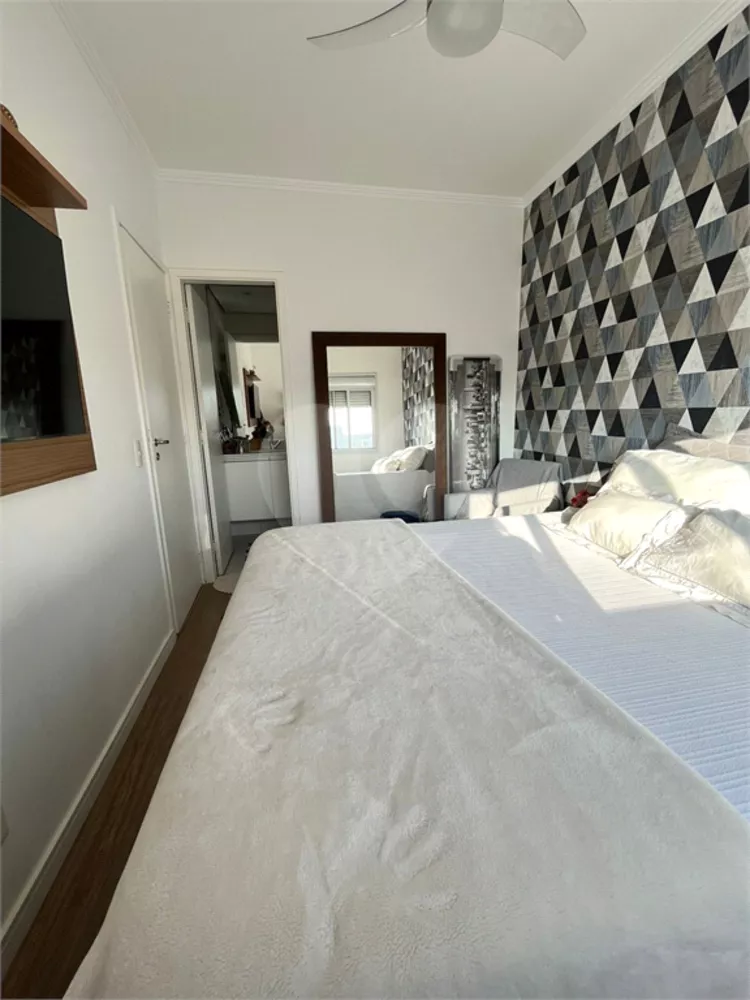 Apartamento, 1 quarto, 45 m² - Foto 3