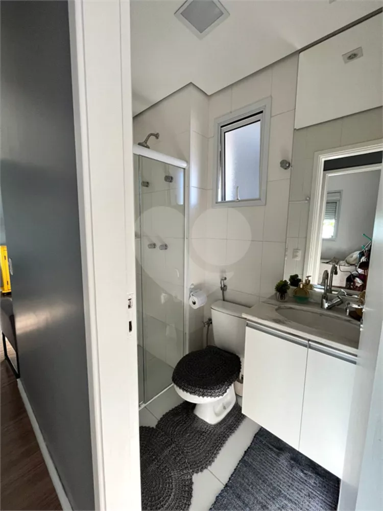 Apartamento, 1 quarto, 45 m² - Foto 1