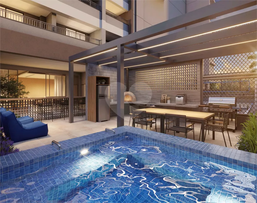 Apartamento, 2 quartos, 78 m² - Foto 4