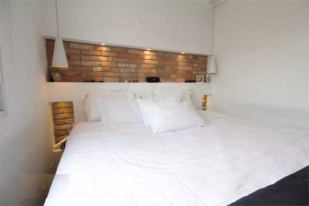 Apartamento, 2 quartos, 89 m² - Foto 1