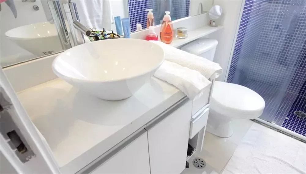 Apartamento, 2 quartos, 89 m² - Foto 2