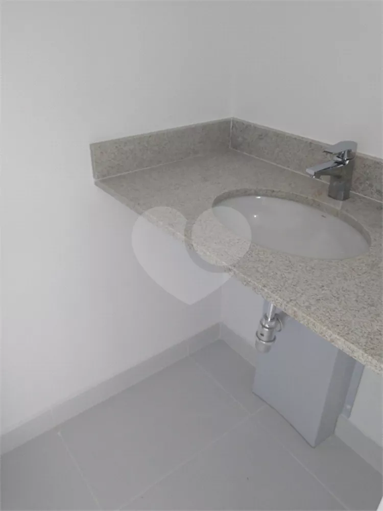 Apartamento, 1 quarto, 39 m² - Foto 1