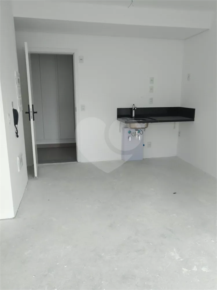 Apartamento, 1 quarto, 39 m² - Foto 4