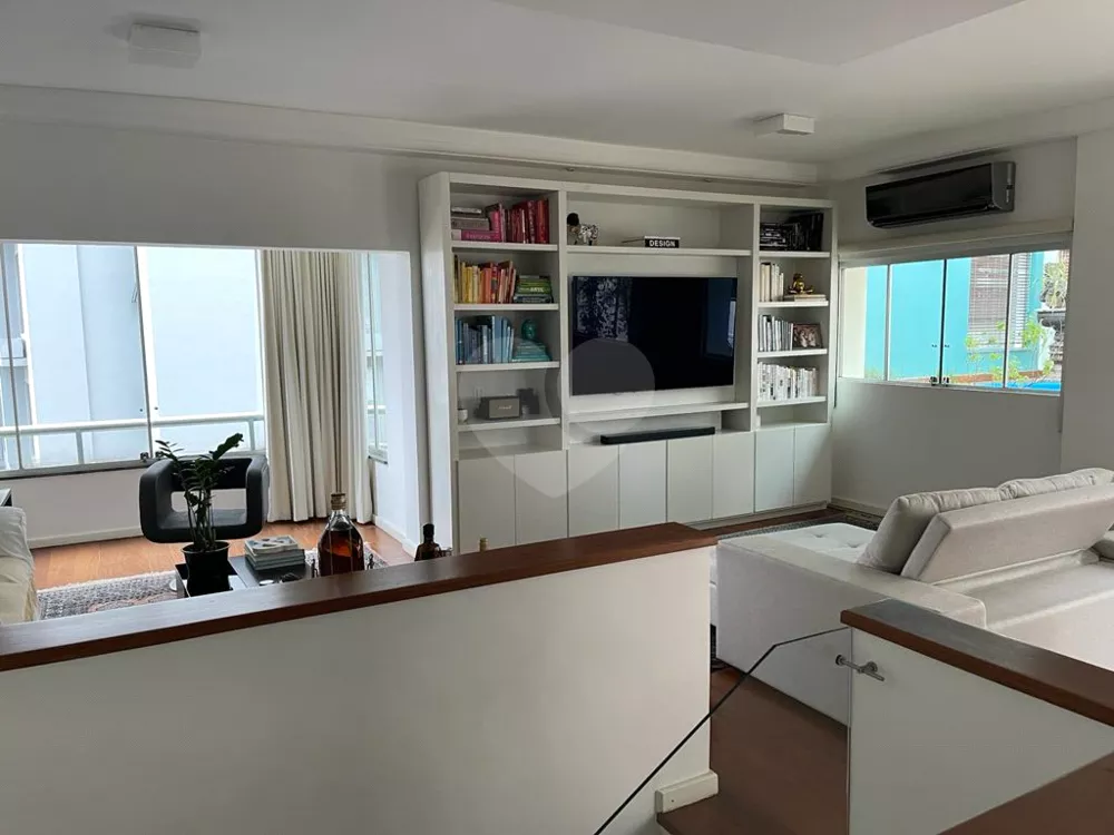 Cobertura, 3 quartos, 242 m² - Foto 4