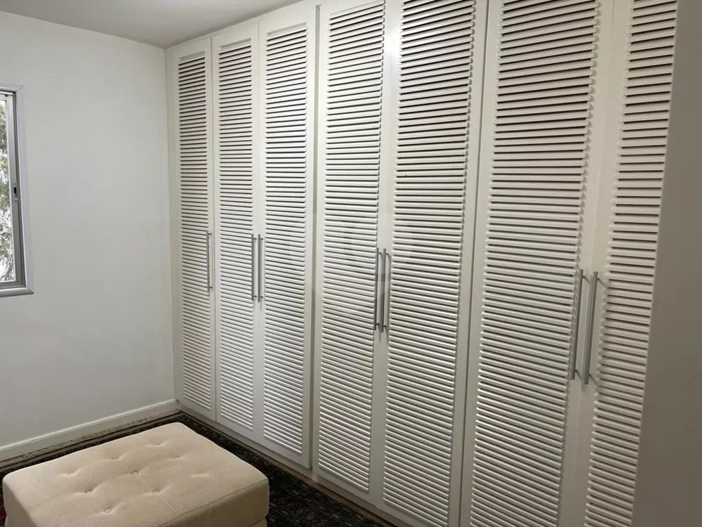 Cobertura, 3 quartos, 242 m² - Foto 1