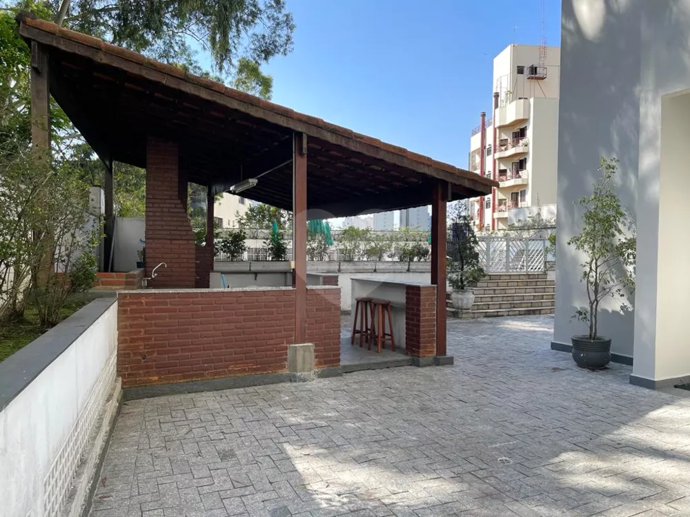 Cobertura, 3 quartos, 242 m² - Foto 2