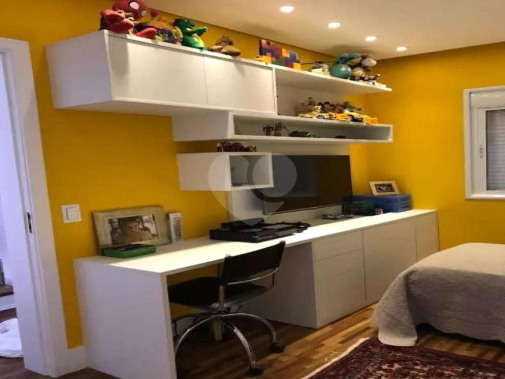 Casa, 4 quartos, 310 m² - Foto 3