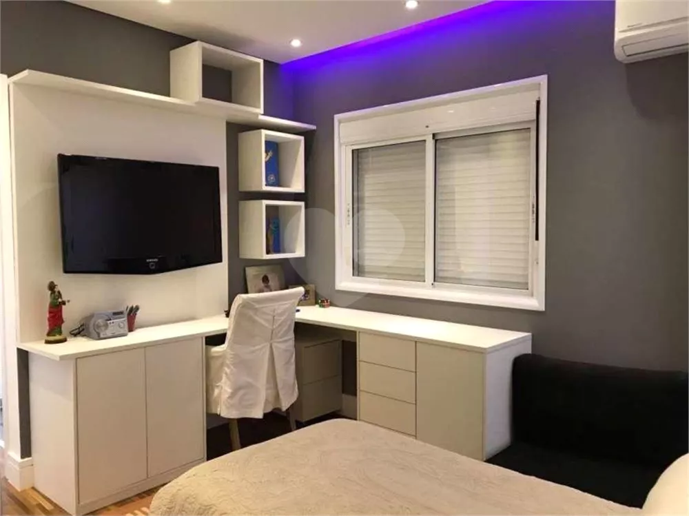 Casa, 4 quartos, 310 m² - Foto 2