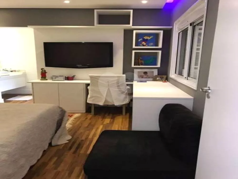 Casa, 4 quartos, 310 m² - Foto 1