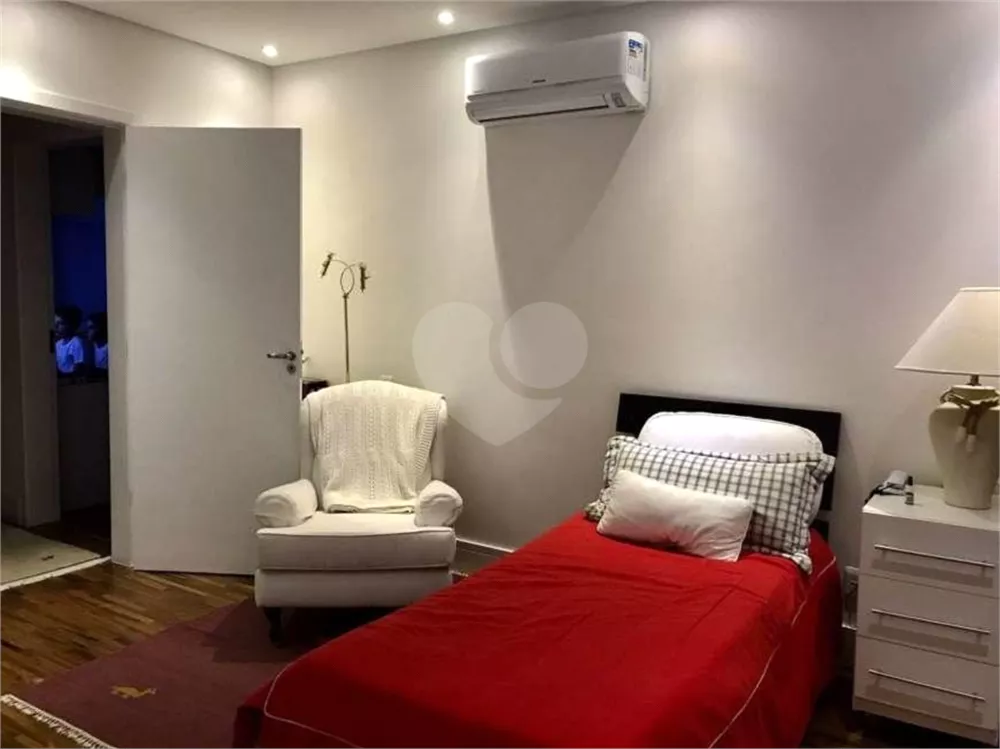 Casa, 4 quartos, 310 m² - Foto 4