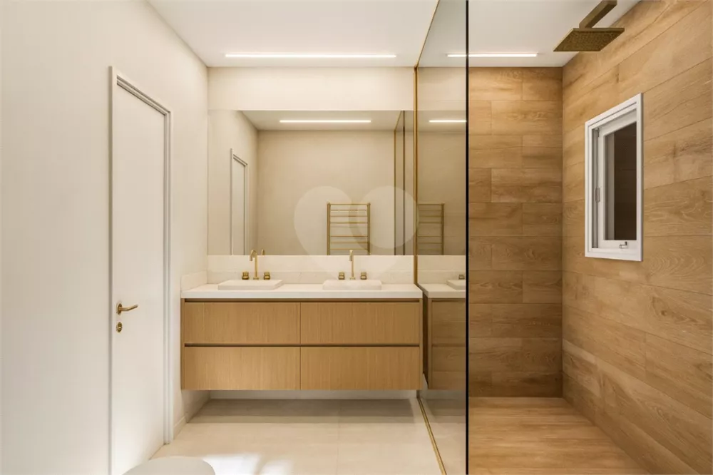 Apartamento, 4 quartos, 193 m² - Foto 2
