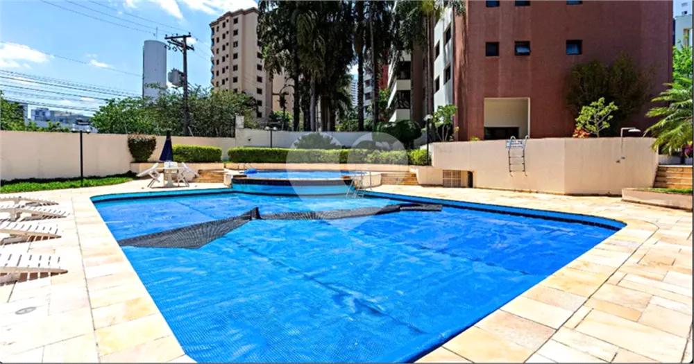 Apartamento, 4 quartos, 193 m² - Foto 1