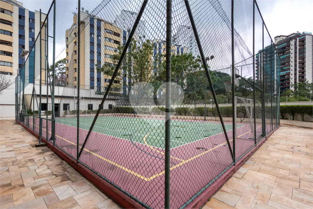 Apartamento, 4 quartos, 193 m² - Foto 3