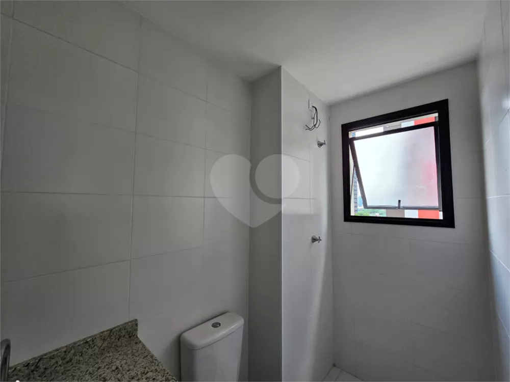 Apartamento, 1 quarto, 24 m² - Foto 3