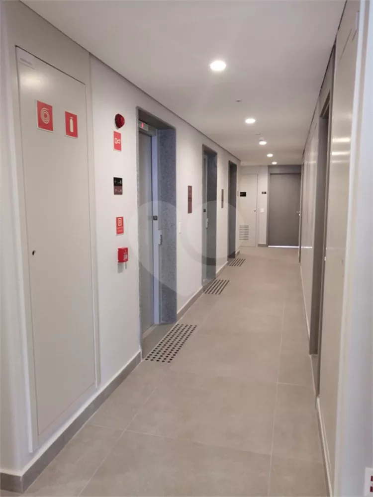 Apartamento, 1 quarto, 30 m² - Foto 3