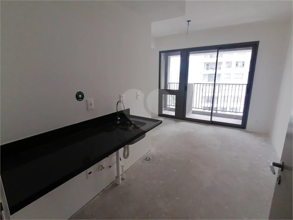 Apartamento, 1 quarto, 30 m² - Foto 4