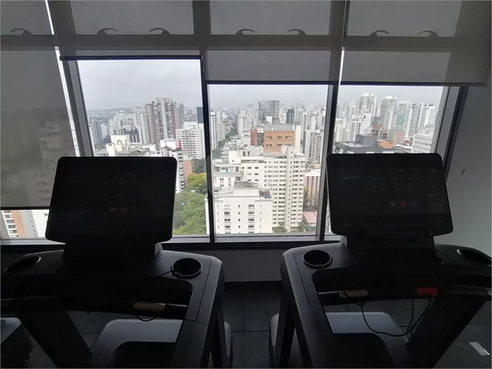 Apartamento, 1 quarto, 30 m² - Foto 1