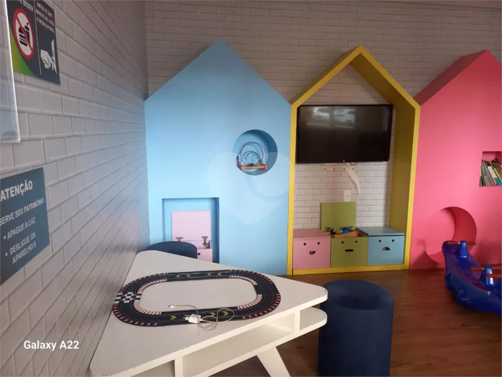 Apartamento, 2 quartos, 35 m² - Foto 4