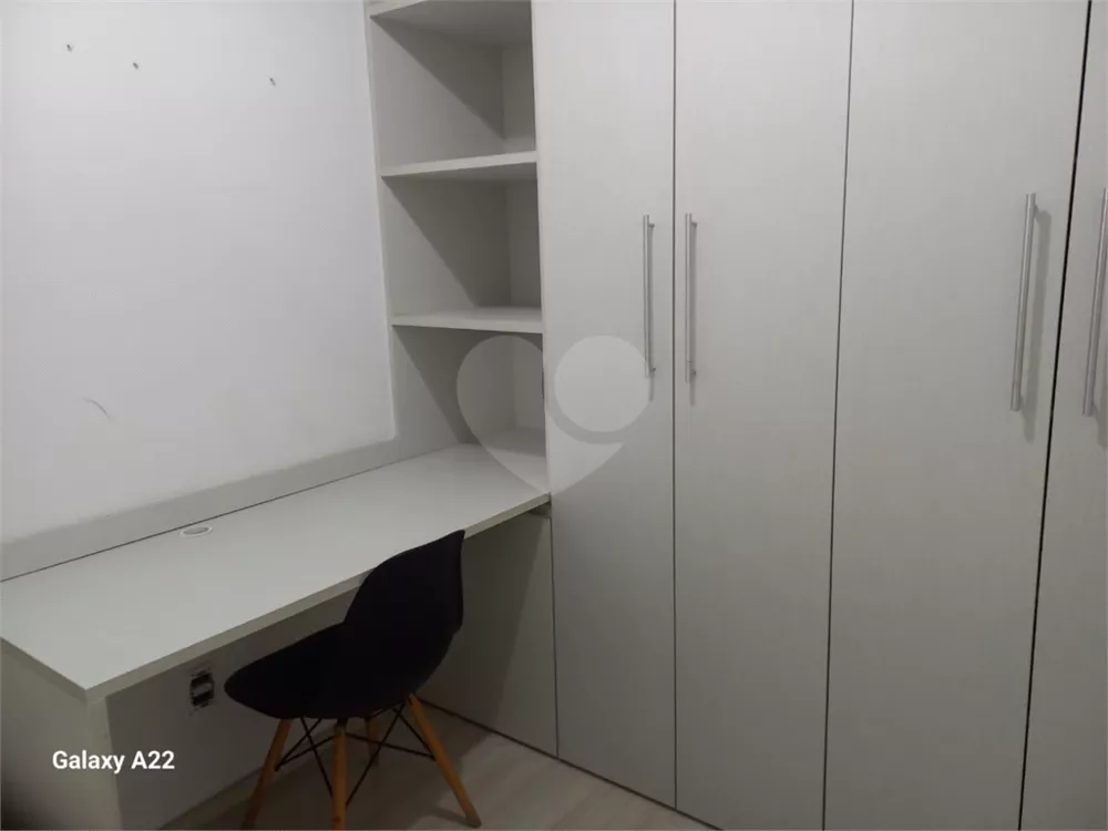Apartamento, 2 quartos, 35 m² - Foto 2