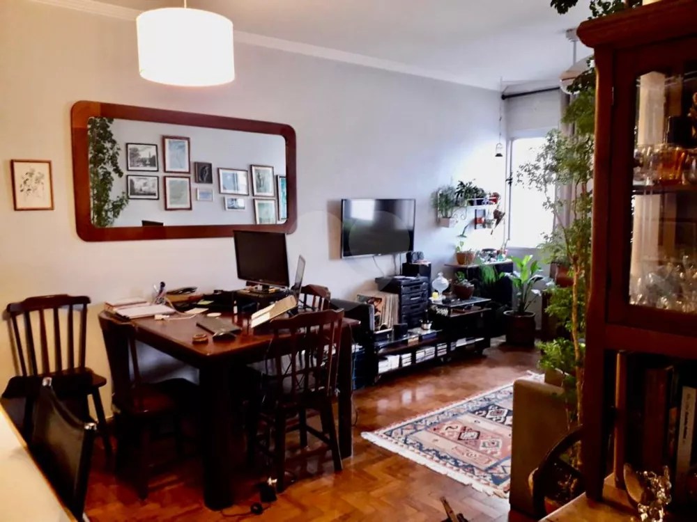 Apartamento, 2 quartos, 81 m² - Foto 3