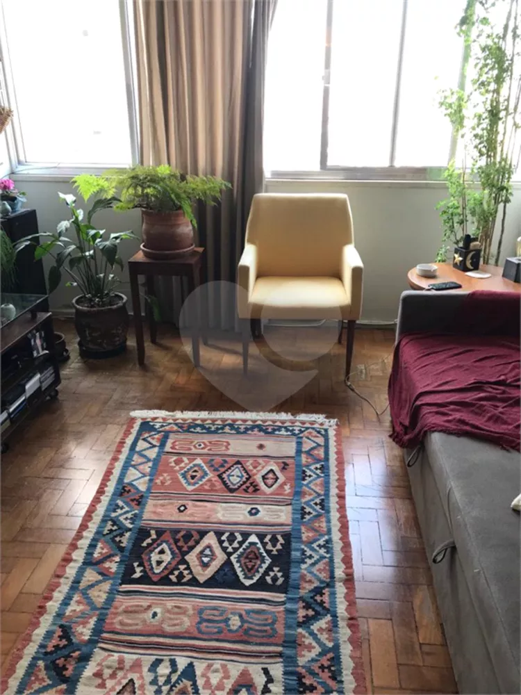 Apartamento, 2 quartos, 81 m² - Foto 4