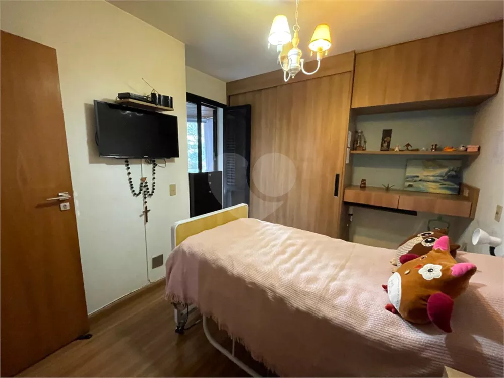 Apartamento, 3 quartos, 95 m² - Foto 3
