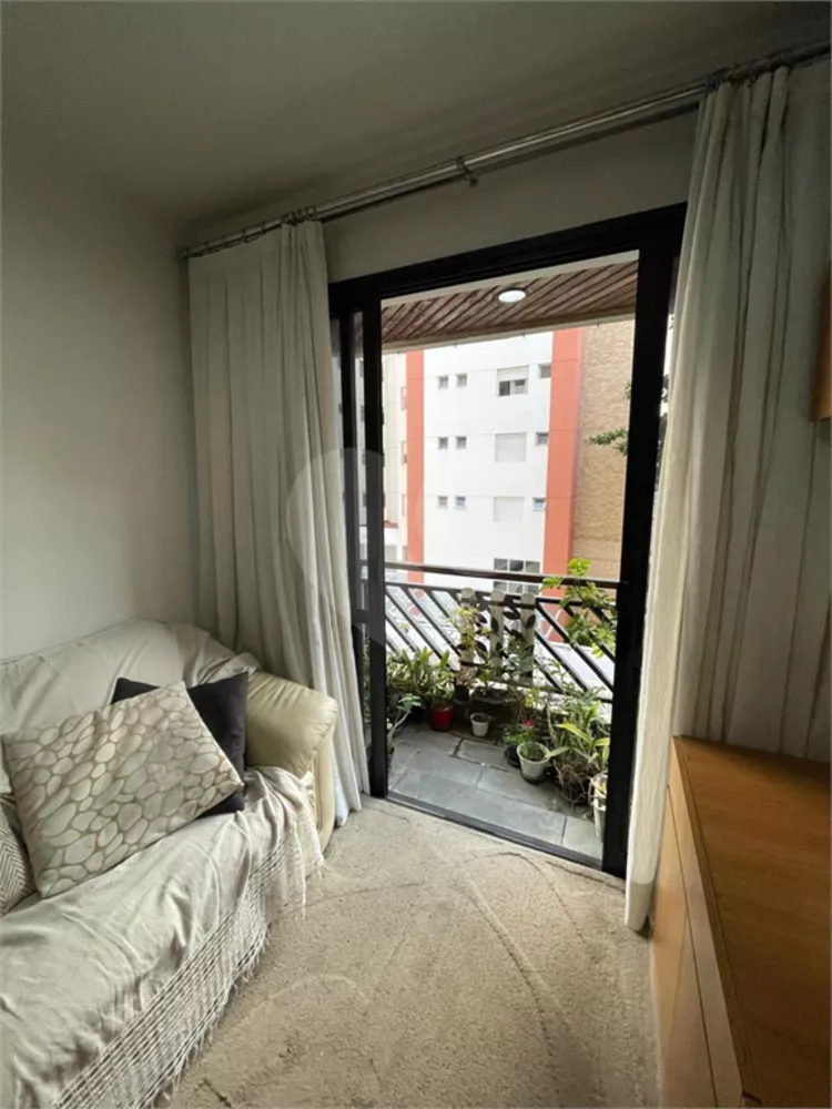 Apartamento, 3 quartos, 95 m² - Foto 1