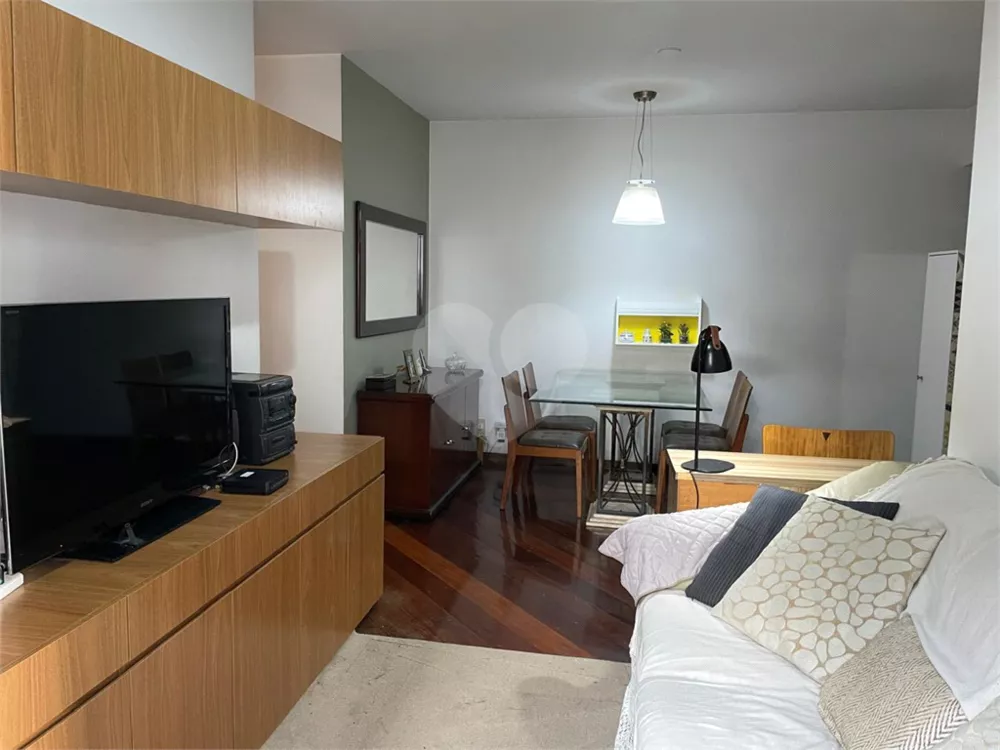 Apartamento, 3 quartos, 95 m² - Foto 2