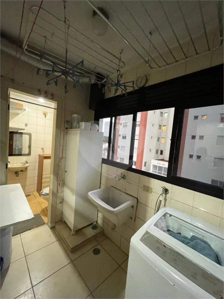 Apartamento, 3 quartos, 95 m² - Foto 4