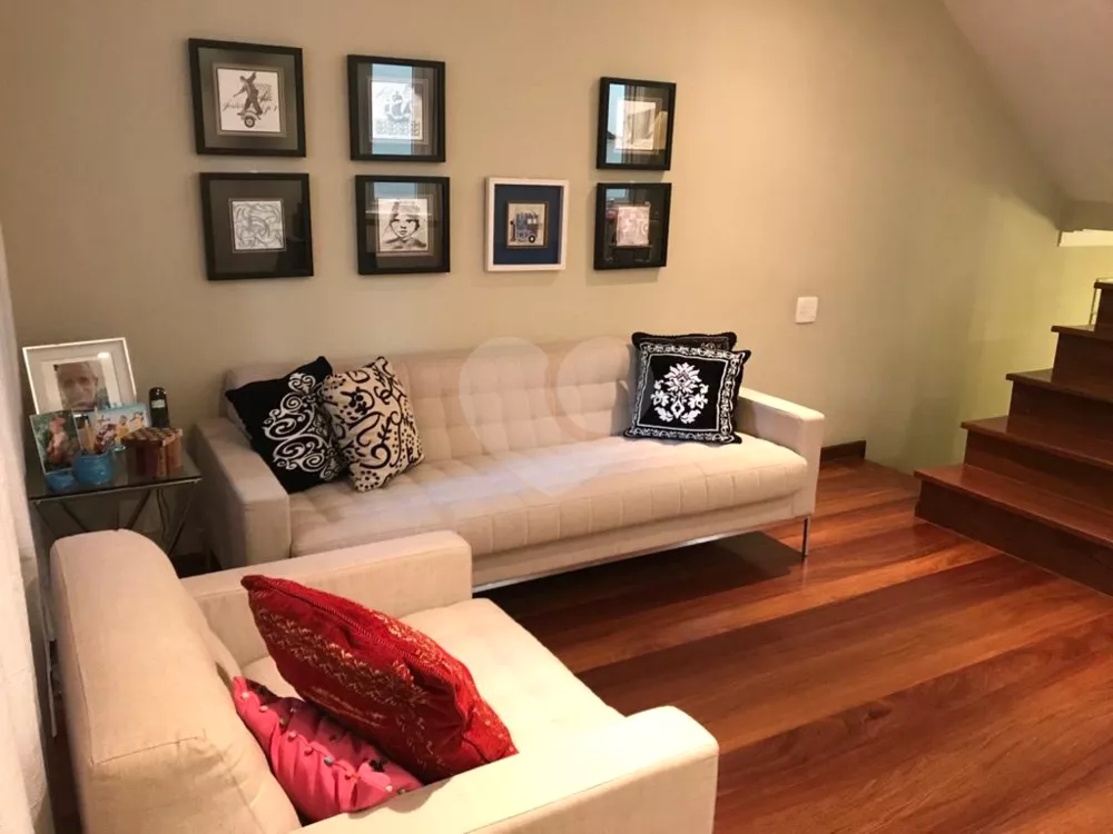 Casa de Condomínio, 2 quartos - Foto 3