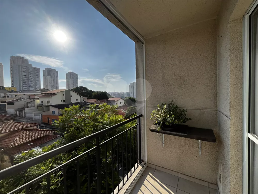 Apartamento, 1 quarto, 54 m² - Foto 2