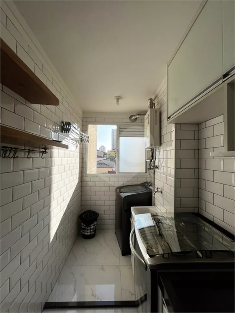 Apartamento, 1 quarto, 54 m² - Foto 3