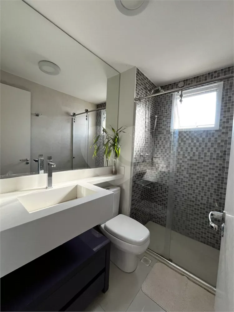 Apartamento, 1 quarto, 54 m² - Foto 4