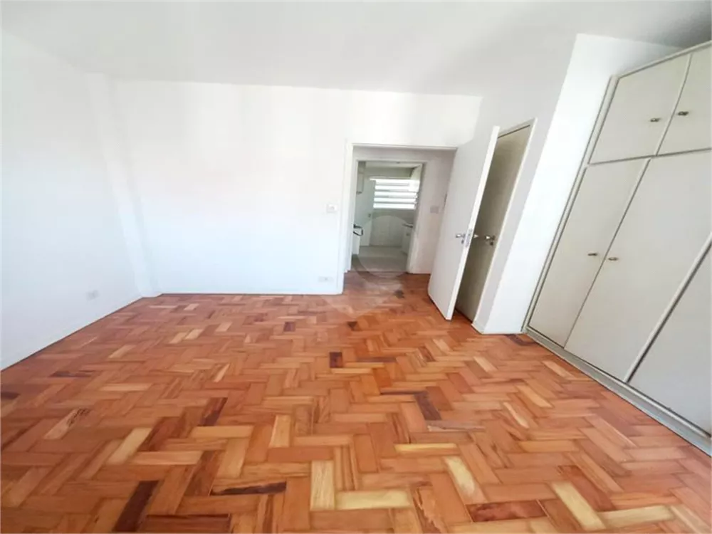 Apartamento, 1 quarto, 54 m² - Foto 1
