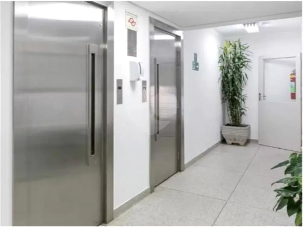 Apartamento, 1 quarto, 54 m² - Foto 2