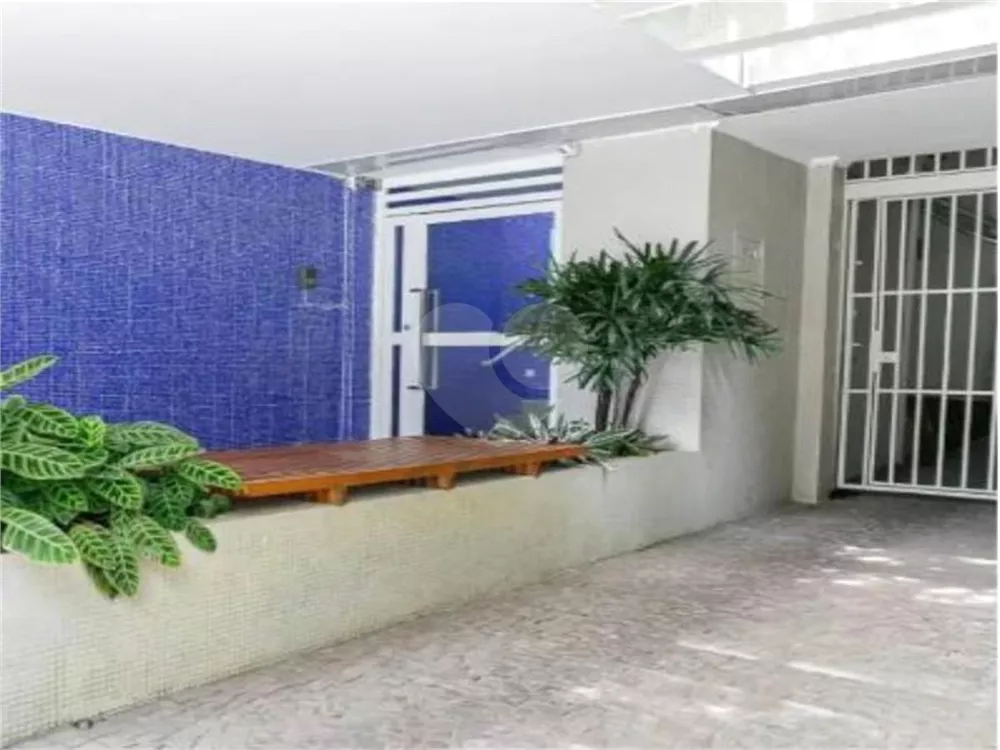 Apartamento, 1 quarto, 54 m² - Foto 3