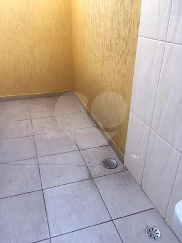 Sobrado, 2 quartos, 80 m² - Foto 2