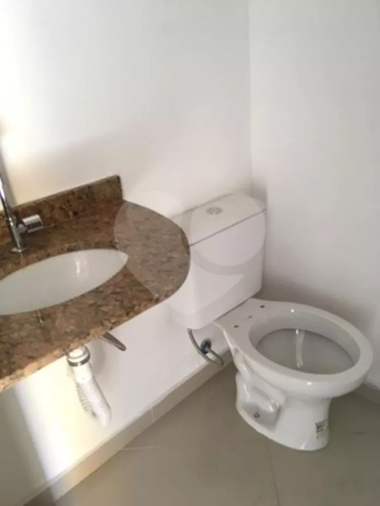Sobrado, 2 quartos, 80 m² - Foto 3