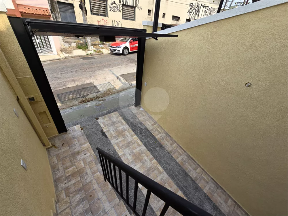 Sobrado, 3 quartos, 165 m² - Foto 3